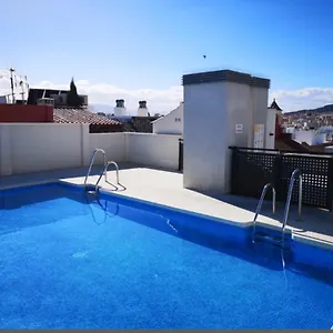  Apartment Cost La Merced