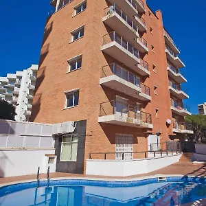 Apcostas De Madrid Apartment Blanes