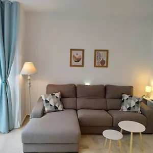 Malaga. Apartamento En El Corazon De Apartment