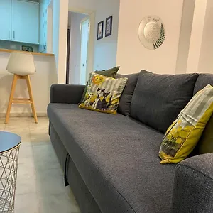 Relaxing 1bedroom In The Heart Of - Wifi&ac Apartment