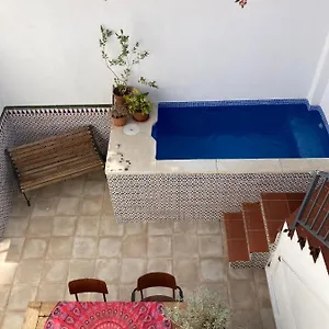 Casa Clemente 32, Private House With Plunge Pool Apartment