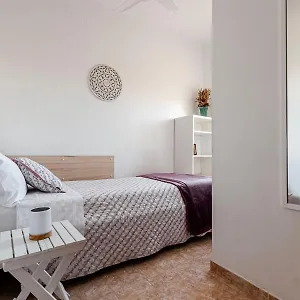 Apartamento Orient En Tercera Linea De Mar Palamós