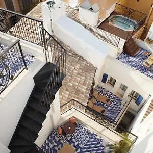 Cort 4*, Palma de Mallorca Spanje