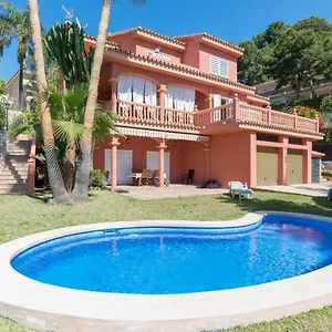 Lu&cia Candado , Málaga Spanje