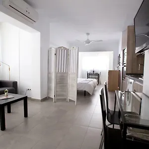 Apartamento Malagueta Beach 10 Appartamento