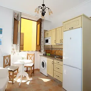 Apartamentosmalaga , Málaga Spanje