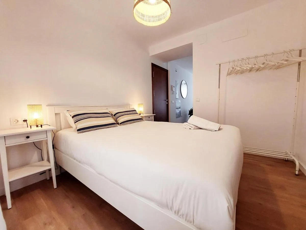 Dona Elvira Malasana Apartment Malaga