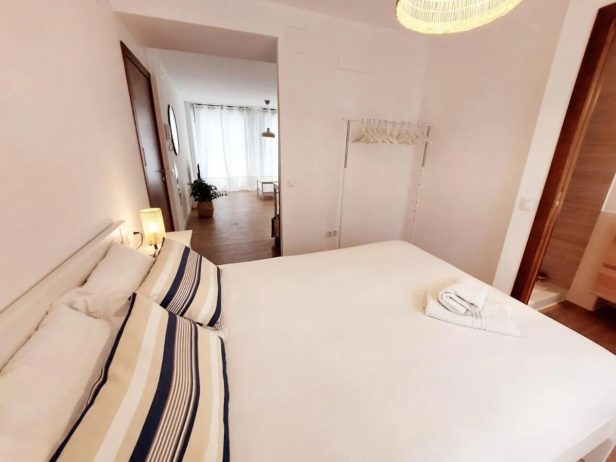 Dona Elvira Malasana Apartment Malaga